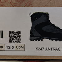 Scarponi montagna Montura mod. Dolomia gtx