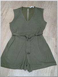 Tuta da donna taglia M (Mango)