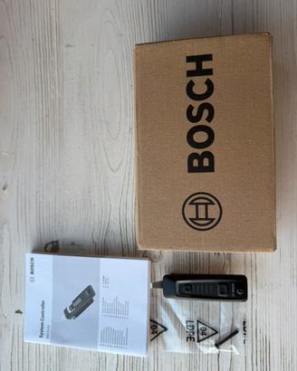Bosch controller BRC3100