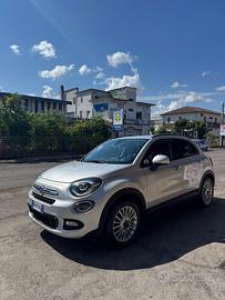 Fiat 500X 1.4 multi jet GPL di serie anno 2018