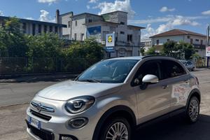 Fiat 500X 1.4 multi jet GPL di serie anno 2018