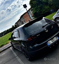Volkswagen golf 5 ( GT-Sport )