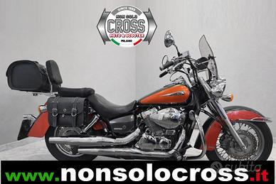 HONDA Shadow 750 - ANNO