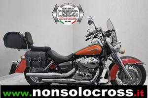 HONDA Shadow 750 - ANNO
