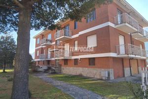 APPARTAMENTO TRILOCALE CON BOX E CANTINA