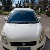 Suzuki Splash GPL