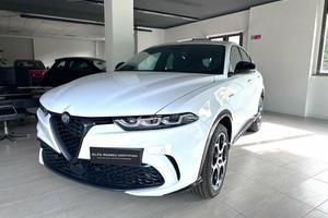 Alfa Romeo Tonale 1.3 phev Veloce Q4 280cv at6 Alf