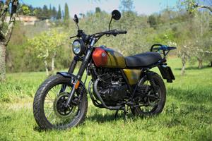 Brixton Cromwell 250