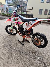 KTM 65 sx
