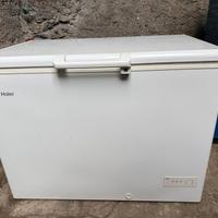 Congelatore a pozzetto Haier 319L – Perfettamente 