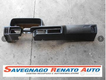 Rivestimento Plancia cruscotto Fiat 131
