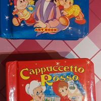 Libricini assortiti per bambini originali