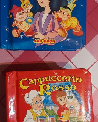 Libricini assortiti per bambini originali