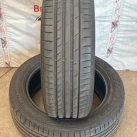 2 GOMME USATE ESTIVO 2055517 - CP39910349