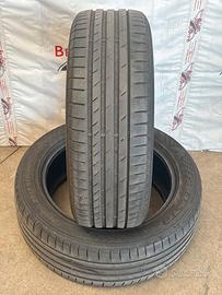 2 GOMME USATE ESTIVO 2055517 - CP39910349