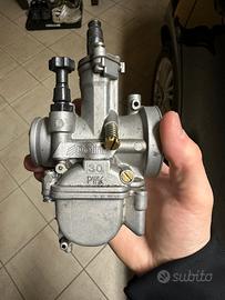 carburatore pwk polini 30