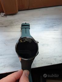 Oneplus Watch 2 Silver