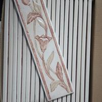 listelli decoro 5x20 ceramica 