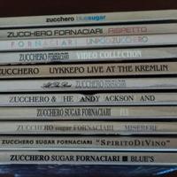 CD Zucchero Fornaciari
