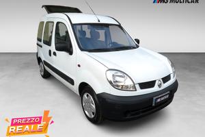 Renault Kangoo 1.2 16v Ice. gancio traino/voletto 