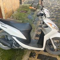 Scooter Honda vision 50