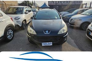 Peugeot 407 1.6 HDi SW Premium