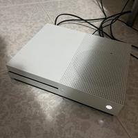 X Box One S