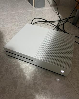 X Box One S