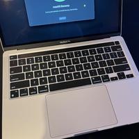 MacBook Pro M1 16gb RAM 13''