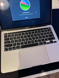 MacBook Pro M1 16gb RAM 13''