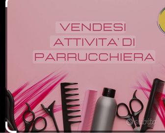 Parrucchiere