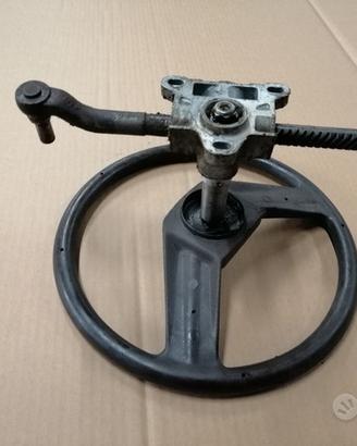 Volante ape tm 703