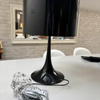 Flos spun light T1 nera nuova