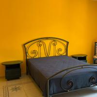 Camera da letto matrimoniale