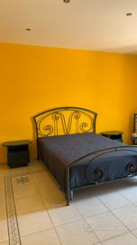 Camera da letto matrimoniale