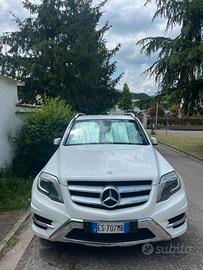 mercedes glk 220d