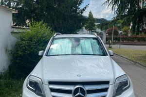 mercedes glk 220d