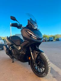 Honda ADV 350