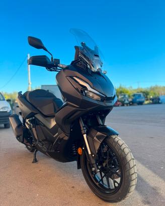 Honda ADV 350