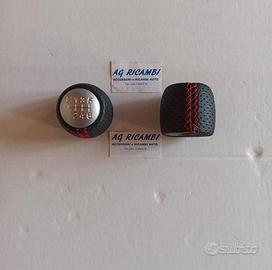 Pomello cambio modello Ti 159 Brera Spider