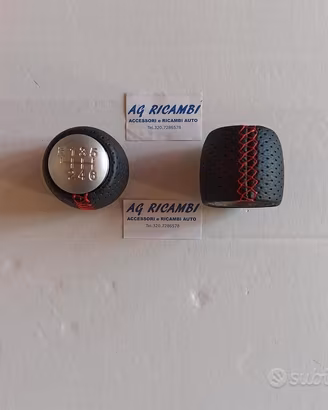 Pomello cambio modello Ti 159 Brera Spider