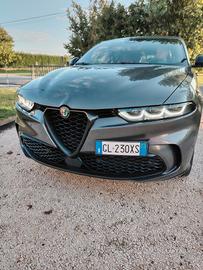 Alfa Romeo Tonale 1.5 VGT 160 cv hybrid