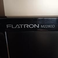 TV LG 22” Full HD Monitor TV