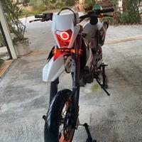 KTM 690 