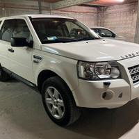 LAND ROVER FREELANDER 2.2 TD4 - 2010