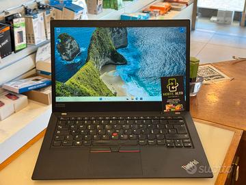 LENOVO THINKPAD T495 8GB/256GB AMD RYZEN 5 PRO 