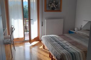 Trento- Bed e Breakfast fam.MENTA e ROSMARINO 