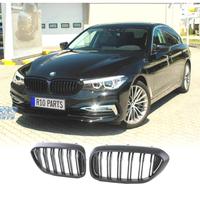 GRIGLIE BMW G30 G31 17-19 LOOK M NERO OPACO