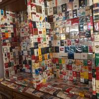 Collezione mondilae unica