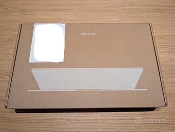 Samsung Galaxy Book 6 Computer Portatile Notebook